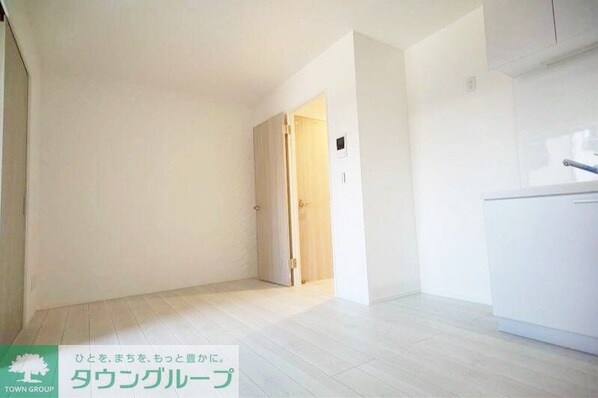 Peaks Funabashiの物件内観写真